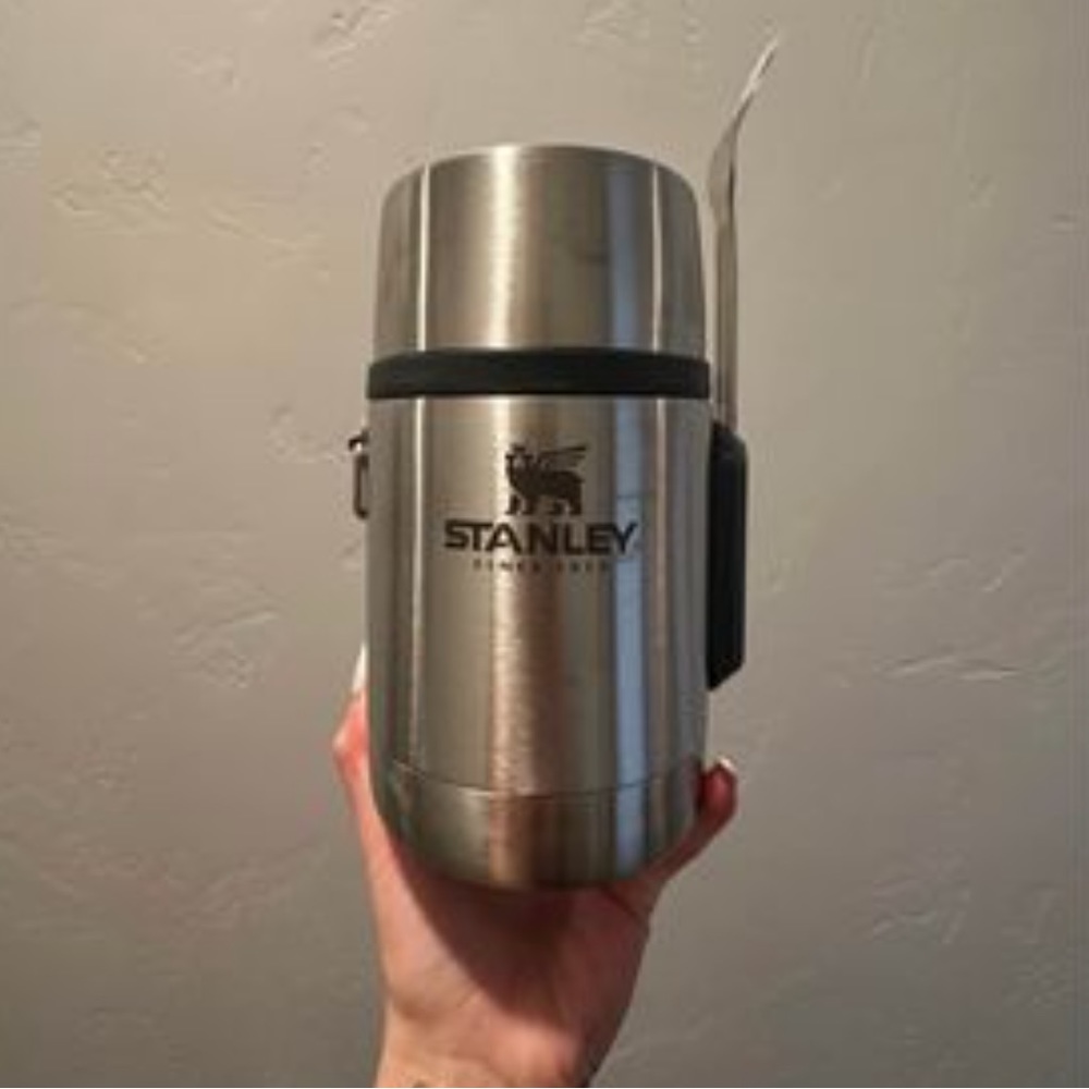 Stanley Food Jar